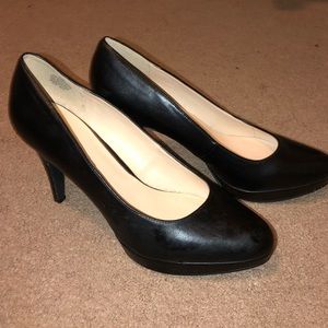 Nine West pumps